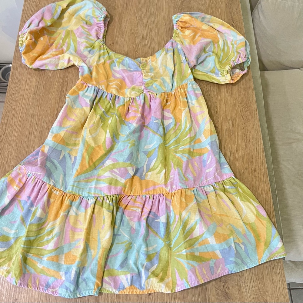 Billabong mini dress